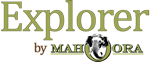 Explorer by Mahoora Logo